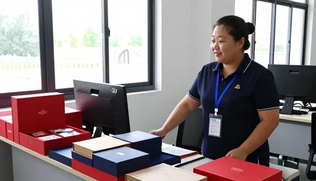 湖南翊宸电子商务有限公司展示方案咨询与维护实际应用效果