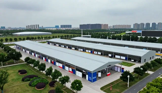 品牌代理合作中的供应链管理差异与应对策略