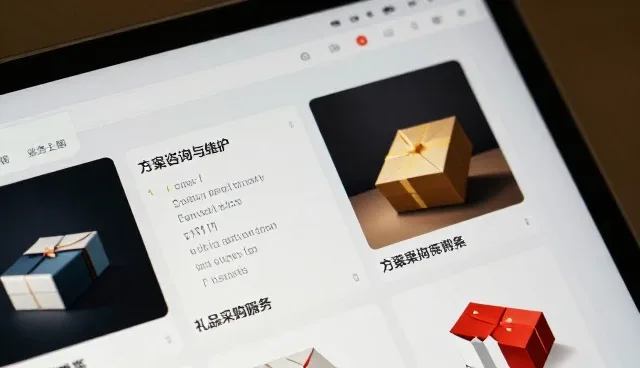 定制礼品套装使用与维护中的常见问题与解决方案